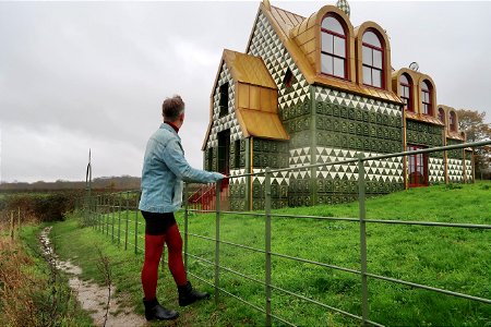 House for Essex