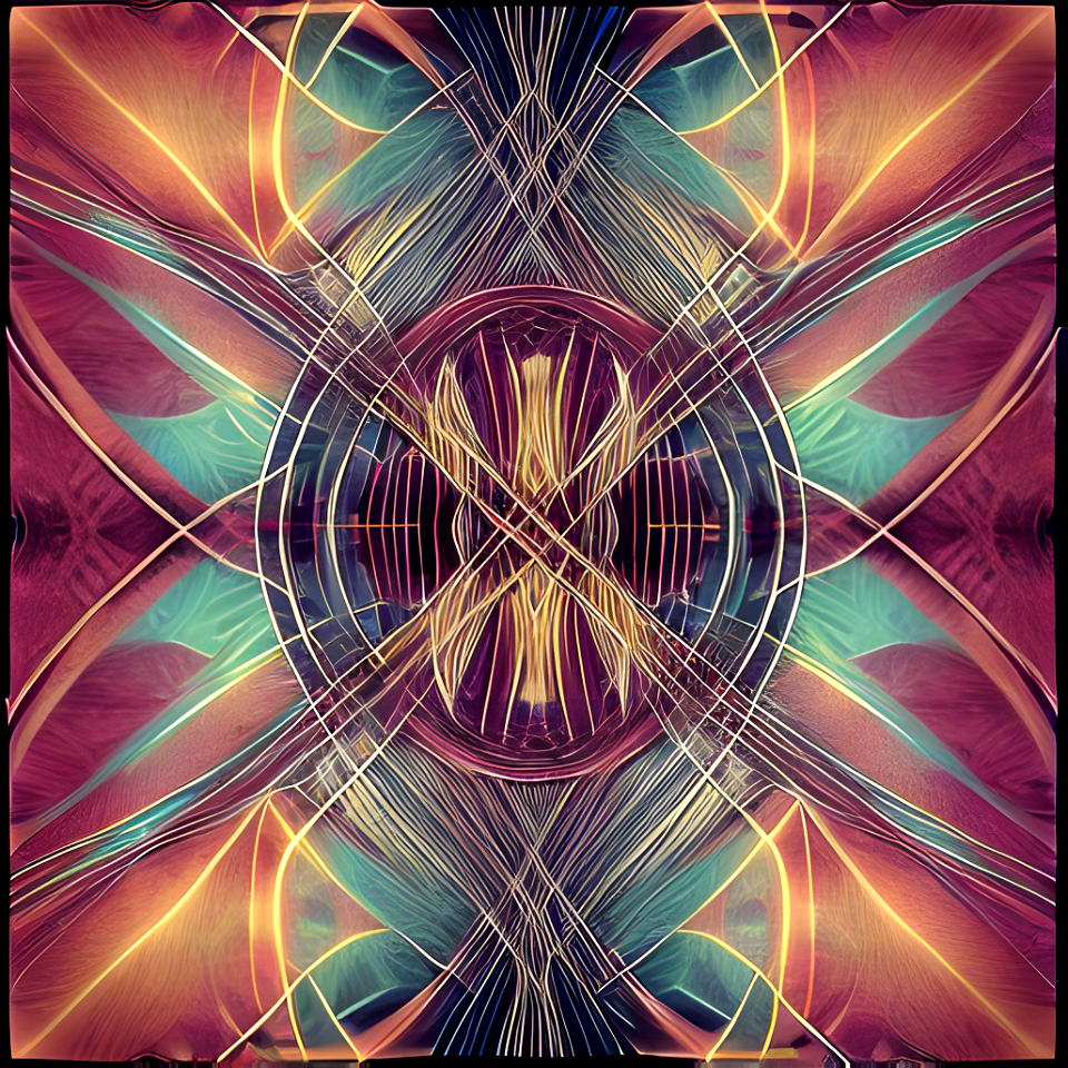 Energetic Haunting