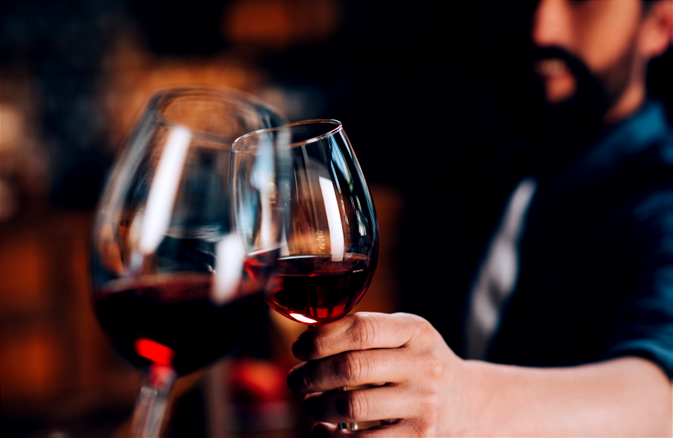 Il settore del vino: previsioni 2022 | Lorenzo Fidora