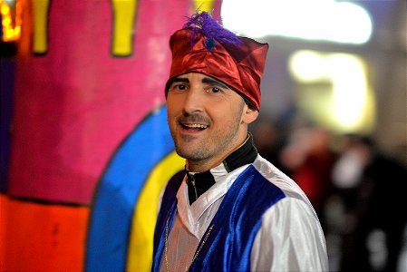 PDR Selestat Carnaval 2020