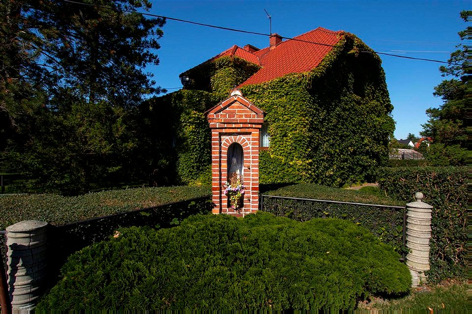 Przysiecz, Przyschetz