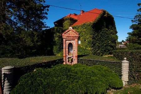 Przysiecz, Przyschetz