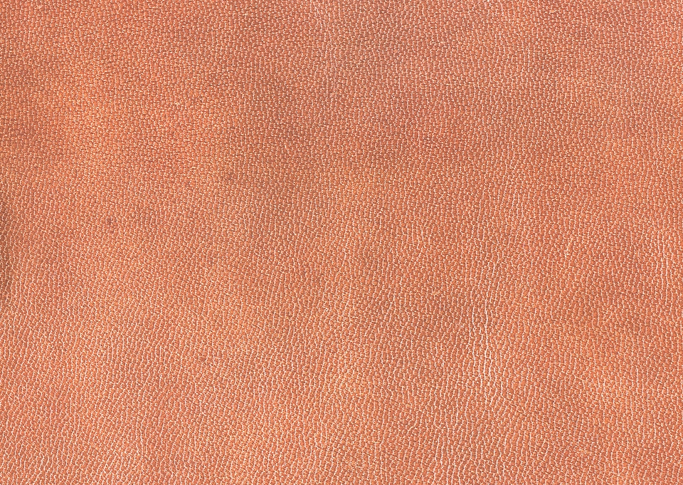 Leather background or texture