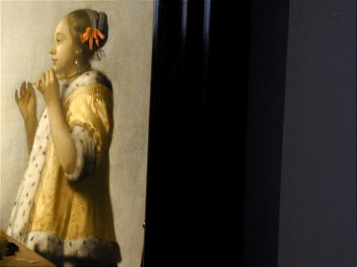 Johannes Vermeer