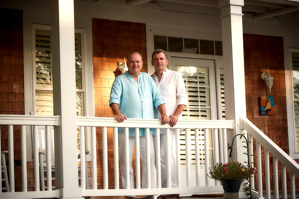 Randy and Greg 0146