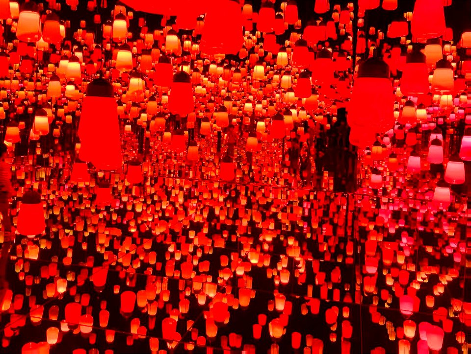 teamLab