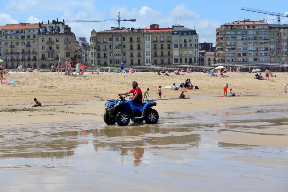 San Sebastian