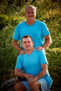 Randy and Greg 0107