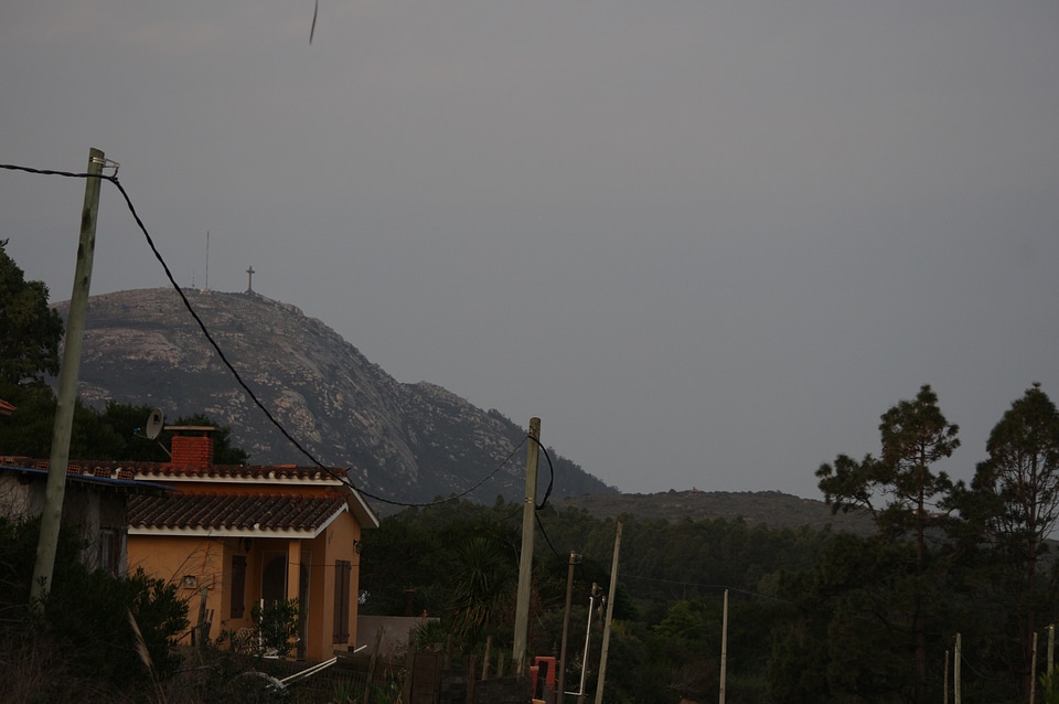 cerro de los burros