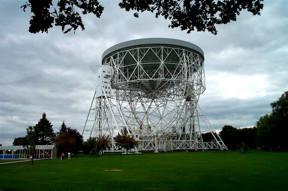 Jodrell Bank