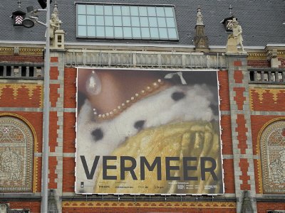Vermeer photo