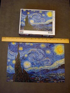 Beverly 1000 The Starry Night
