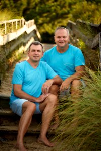 Randy and Greg 0134