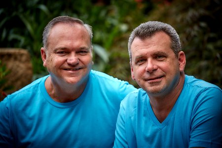 Randy and Greg 0060