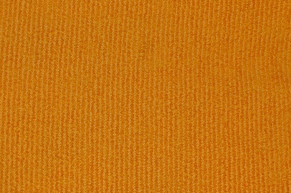 Carpet fabric tissue