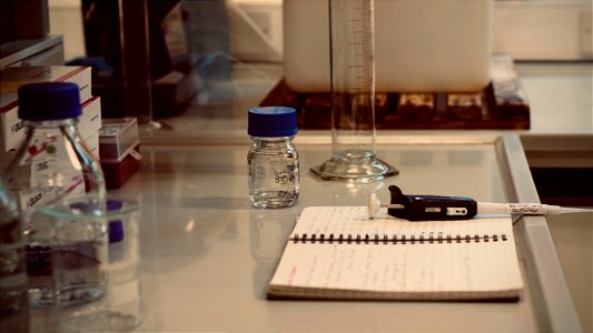 Greenpeace Research Laboratories - Science Unit at University of Exeter
