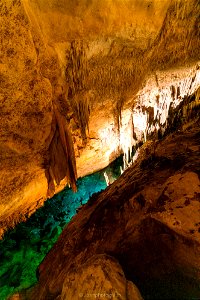 Drach Caves photo