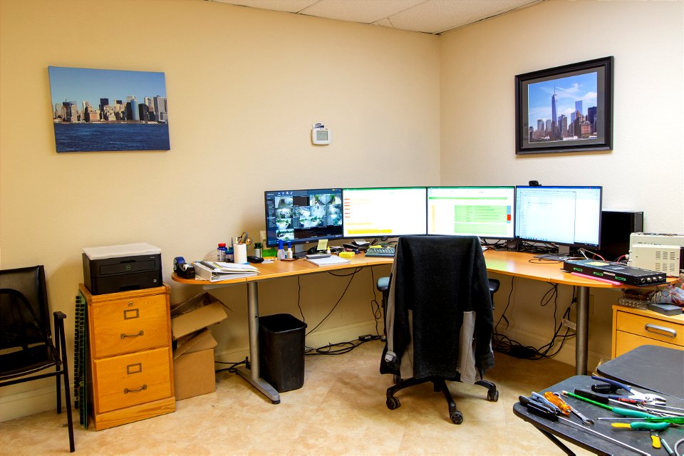 Office 7