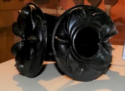 Achavrail Armlet.  Inverness Museum