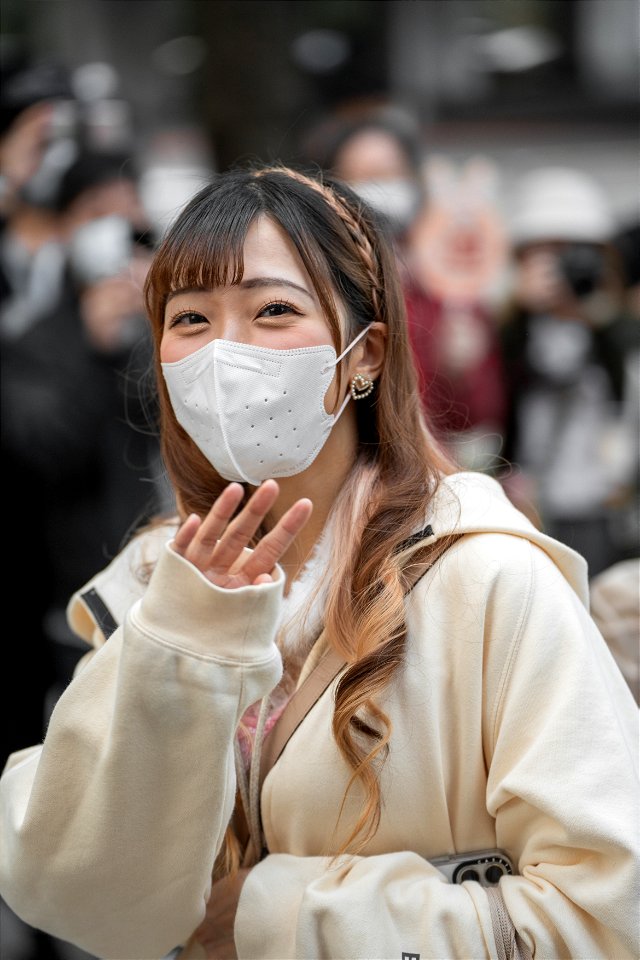 2月生日會 冼迪琦