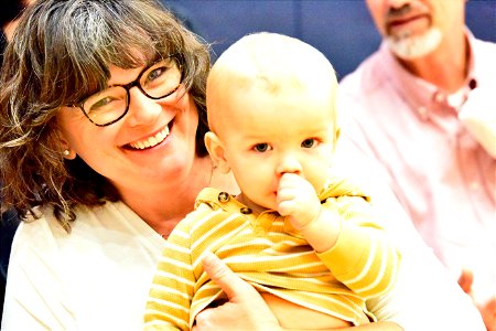 Mommy and Me