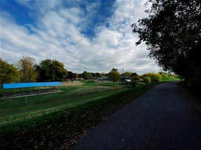 Earl Haig Family Fun Park, Brantford, Canada