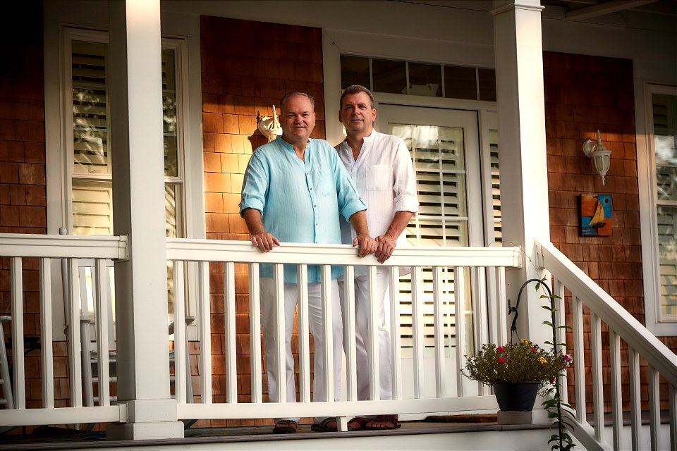 Randy and Greg 0149