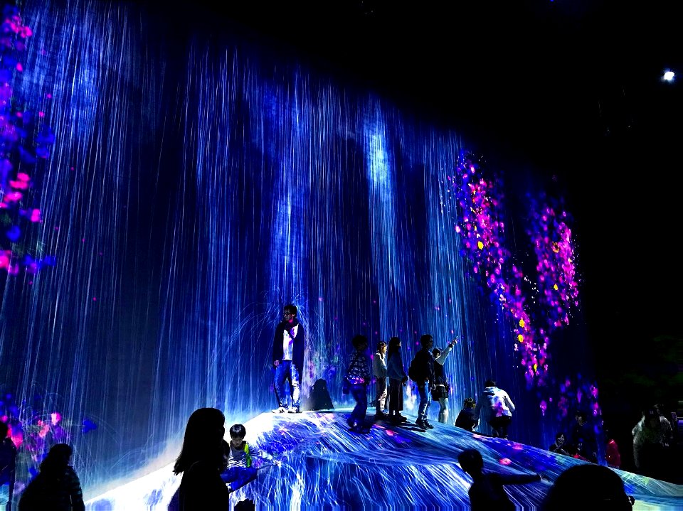 teamLab
