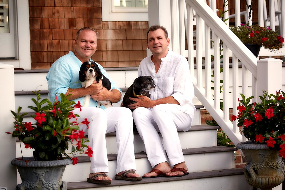 Randy and Greg 0173