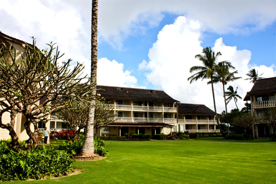 Islander on the Beach 259