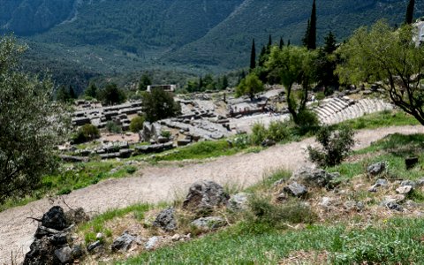 Apollotempel