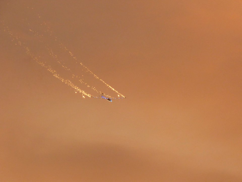 planeur acrobatique - J Gustafsson - Suede - 4