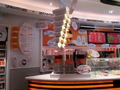 Rice to Riches