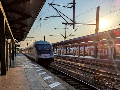 Erfurt HBF photo