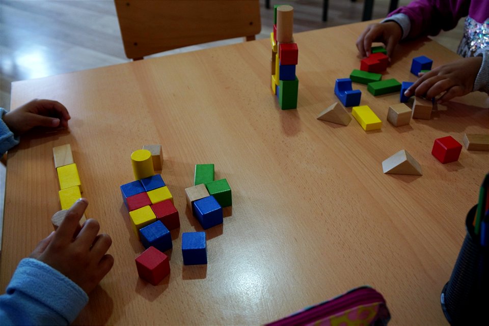 Education for all in Kosovo