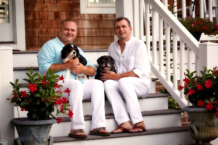 Randy and Greg 0175