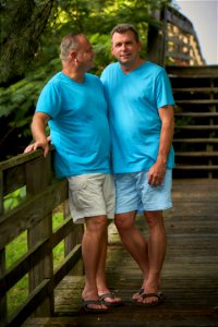 Randy and Greg 0069