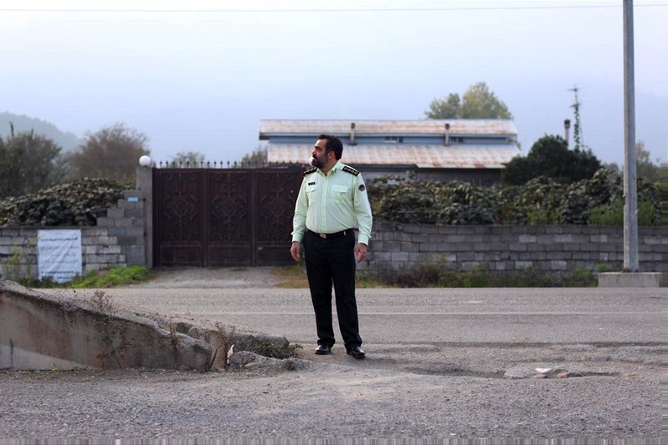 babaknoori