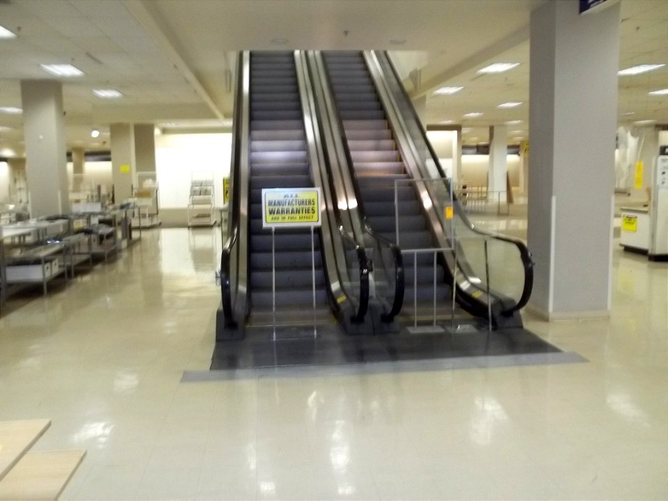 Sears Los Altos Center (Long Beach, CA)