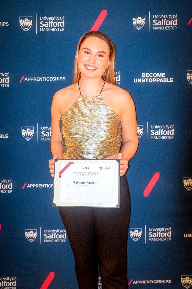 Apprenticeship Award -33