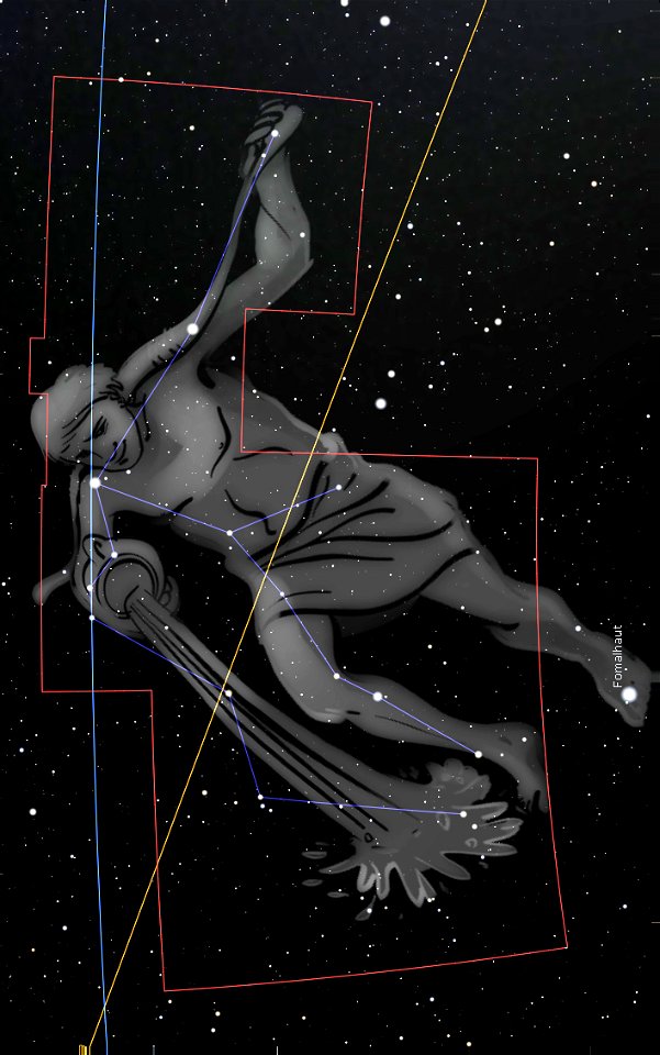 Nave Stellarium: Missão Aquário