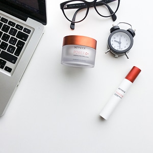 Skeyndor Scientific cosmetics