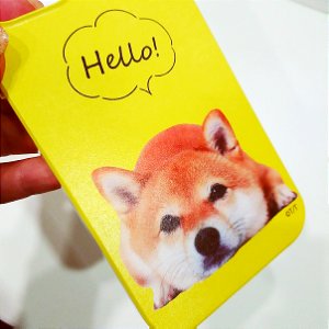iPhone case 4