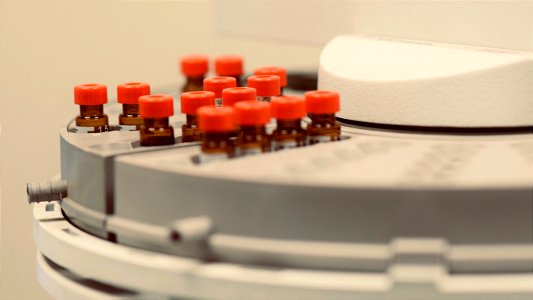 Greenpeace Research Laboratories - Science Unit at University of Exeter