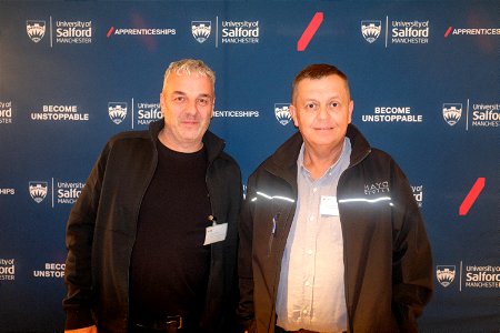 Apprenticeship Award -42