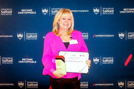 Apprenticeship Award -23