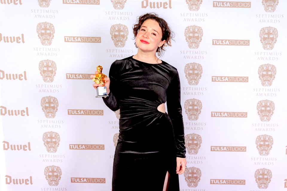 Sarah Steele - Septimius Awards 2022