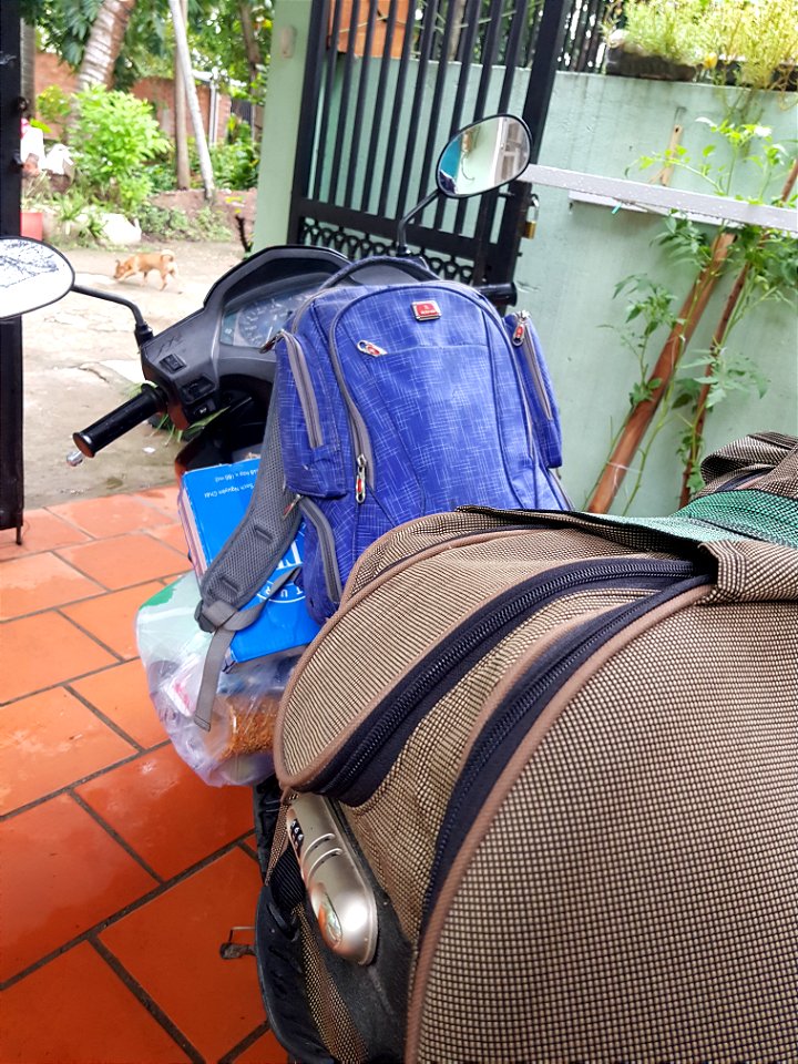 Chuẩn bị vào Công ty thực hiện 3 tại chỗ
