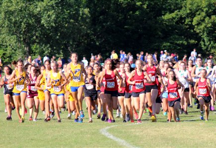 Piedmont XC