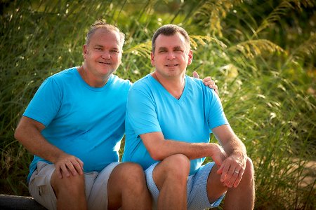 Randy and Greg 0090
